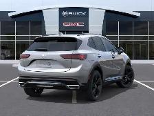 2026 Buick Envision Sport Touring AWD 4dr Sport Touring - Photo 4