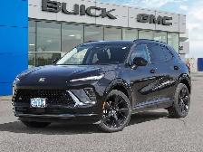2026 Buick Envision Sport Touring AWD 4dr Sport Touring