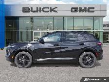 2026 Buick Envision Sport Touring AWD 4dr Sport Touring - Photo 3