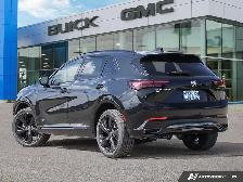 2026 Buick Envision Sport Touring AWD 4dr Sport Touring - Photo 4