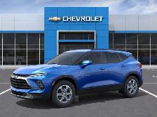 2026 Chevrolet Blazer LT LT AWD - Photo 2