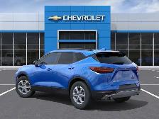 2026 Chevrolet Blazer LT LT AWD - Photo 3