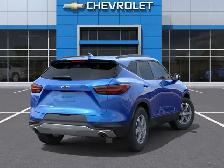2026 Chevrolet Blazer LT LT AWD - Photo 4