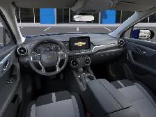2026 Chevrolet Blazer LT LT AWD - Photo 5