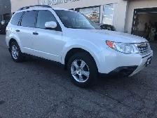 2011 Subaru Forester 5dr Wgn Auto 2.5X Convenience - Photo 2