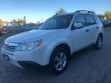 2011 Subaru Forester 5dr Wgn Auto 2.5X Convenience - Photo 3