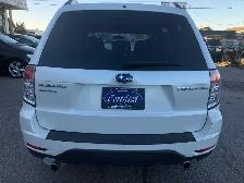 2011 Subaru Forester 5dr Wgn Auto 2.5X Convenience - Photo 4