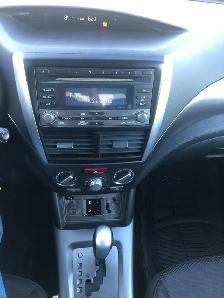 2011 Subaru Forester 5dr Wgn Auto 2.5X Convenience - Photo 9