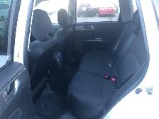 2011 Subaru Forester 5dr Wgn Auto 2.5X Convenience - Photo 12