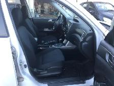 2011 Subaru Forester 5dr Wgn Auto 2.5X Convenience - Photo 13