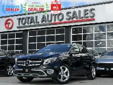 2020 Mercedes-Benz GLA PREMIUM PKG | AMBIENT LIGHTING | PANO | R