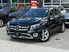 2020 Mercedes-Benz GLA PREMIUM PKG | AMBIENT LIGHTING | PANO | R - Photo 4