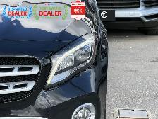 2020 Mercedes-Benz GLA PREMIUM PKG | AMBIENT LIGHTING | PANO | R - Photo 7