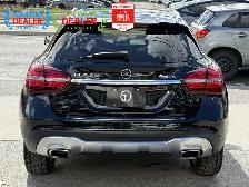 2020 Mercedes-Benz GLA PREMIUM PKG | AMBIENT LIGHTING | PANO | R - Photo 13