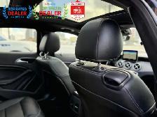2020 Mercedes-Benz GLA PREMIUM PKG | AMBIENT LIGHTING | PANO | R - Photo 34
