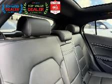 2020 Mercedes-Benz GLA PREMIUM PKG | AMBIENT LIGHTING | PANO | R - Photo 35