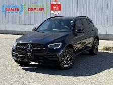 2020 Mercedes-Benz GLC //AMG PKG / MEMORY PKG | 360 CAMERA | AMB - Photo 4