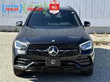 2020 Mercedes-Benz GLC //AMG PKG / MEMORY PKG | 360 CAMERA | AMB - Photo 5