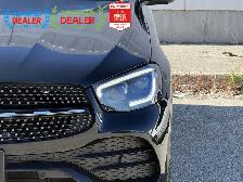 2020 Mercedes-Benz GLC //AMG PKG / MEMORY PKG | 360 CAMERA | AMB - Photo 7