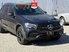 2020 Mercedes-Benz GLC //AMG PKG / MEMORY PKG | 360 CAMERA | AMB - Photo 8