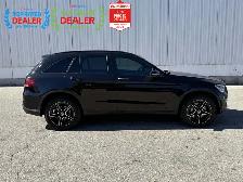 2020 Mercedes-Benz GLC //AMG PKG / MEMORY PKG | 360 CAMERA | AMB - Photo 9