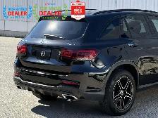 2020 Mercedes-Benz GLC //AMG PKG / MEMORY PKG | 360 CAMERA | AMB - Photo 11