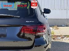 2020 Mercedes-Benz GLC //AMG PKG / MEMORY PKG | 360 CAMERA | AMB - Photo 12