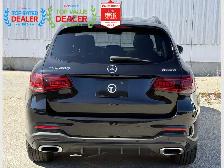 2020 Mercedes-Benz GLC //AMG PKG / MEMORY PKG | 360 CAMERA | AMB - Photo 13