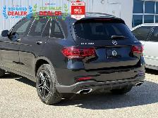 2020 Mercedes-Benz GLC //AMG PKG / MEMORY PKG | 360 CAMERA | AMB - Photo 15