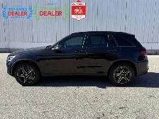 2020 Mercedes-Benz GLC //AMG PKG / MEMORY PKG | 360 CAMERA | AMB - Photo 16
