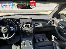 2020 Mercedes-Benz GLC //AMG PKG / MEMORY PKG | 360 CAMERA | AMB - Photo 20