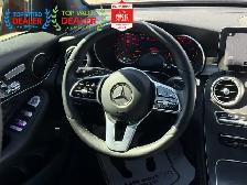 2020 Mercedes-Benz GLC //AMG PKG / MEMORY PKG | 360 CAMERA | AMB - Photo 21