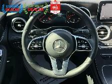 2020 Mercedes-Benz GLC //AMG PKG / MEMORY PKG | 360 CAMERA | AMB - Photo 22