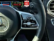 2020 Mercedes-Benz GLC //AMG PKG / MEMORY PKG | 360 CAMERA | AMB - Photo 24