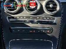 2020 Mercedes-Benz GLC //AMG PKG / MEMORY PKG | 360 CAMERA | AMB - Photo 27