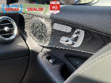 2020 Mercedes-Benz GLC //AMG PKG / MEMORY PKG | 360 CAMERA | AMB - Photo 28