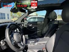 2020 Mercedes-Benz GLC //AMG PKG / MEMORY PKG | 360 CAMERA | AMB - Photo 29