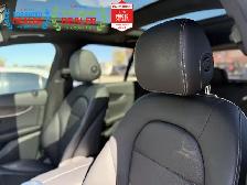 2020 Mercedes-Benz GLC //AMG PKG / MEMORY PKG | 360 CAMERA | AMB - Photo 30