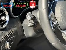 2020 Mercedes-Benz GLC //AMG PKG / MEMORY PKG | 360 CAMERA | AMB - Photo 31