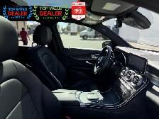 2020 Mercedes-Benz GLC //AMG PKG / MEMORY PKG | 360 CAMERA | AMB - Photo 32