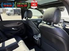 2020 Mercedes-Benz GLC //AMG PKG / MEMORY PKG | 360 CAMERA | AMB - Photo 36