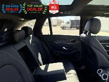 2020 Mercedes-Benz GLC //AMG PKG / MEMORY PKG | 360 CAMERA | AMB - Photo 37