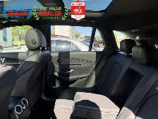 2020 Mercedes-Benz GLC //AMG PKG / MEMORY PKG | 360 CAMERA | AMB - Photo 40