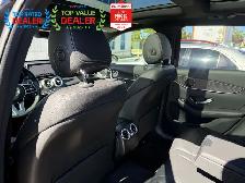 2020 Mercedes-Benz GLC //AMG PKG / MEMORY PKG | 360 CAMERA | AMB - Photo 41