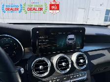 2020 Mercedes-Benz GLC //AMG PKG / MEMORY PKG | 360 CAMERA | AMB - Photo 45