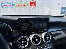 2020 Mercedes-Benz GLC //AMG PKG / MEMORY PKG | 360 CAMERA | AMB - Photo 46
