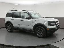 2024 Ford Bronco Sport BIG BEND AWD