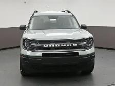 2024 Ford Bronco Sport BIG BEND AWD - Photo 2