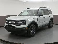 2024 Ford Bronco Sport BIG BEND AWD - Photo 3