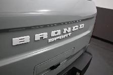 2024 Ford Bronco Sport BIG BEND AWD - Photo 23